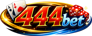 444bet logo